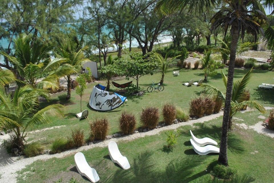 Moonraker Beach Hotel Крайст-Черч Экстерьер фото